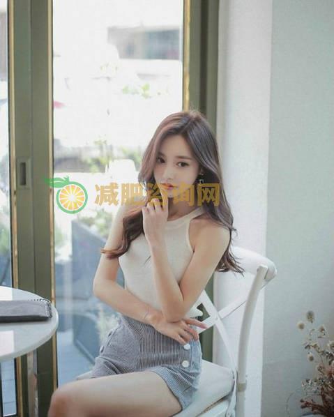 完美身材
