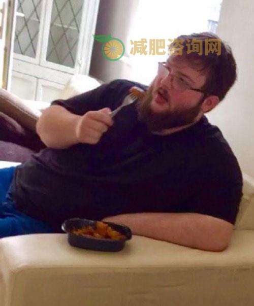 成功减肥