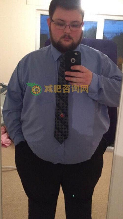 成功减肥