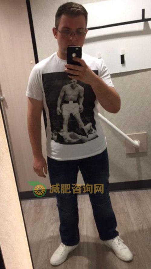成功减肥