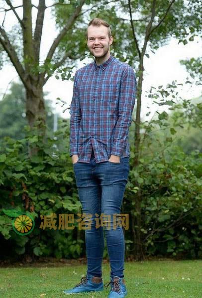 成功减肥