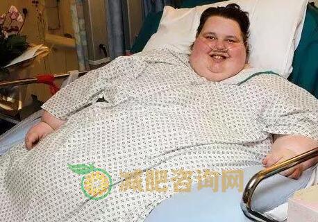 为男友瘦身