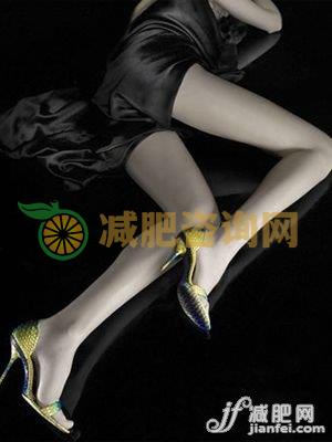 瘦腿食谱