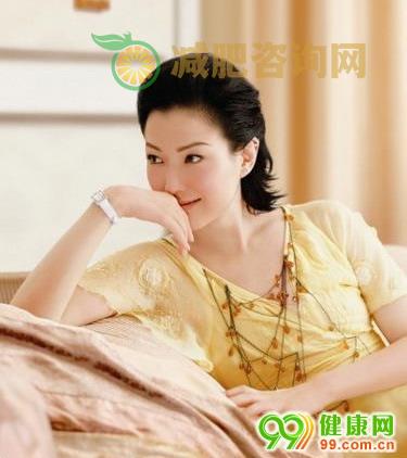 白领减肥 减肥方法 如何控制体重