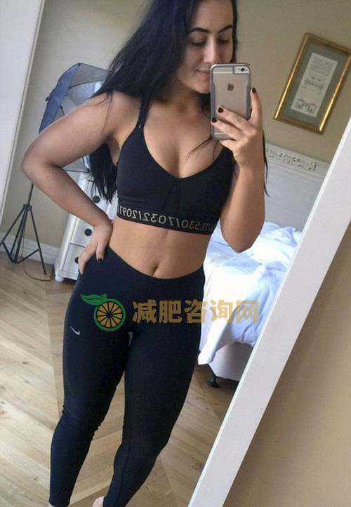 成功减肥