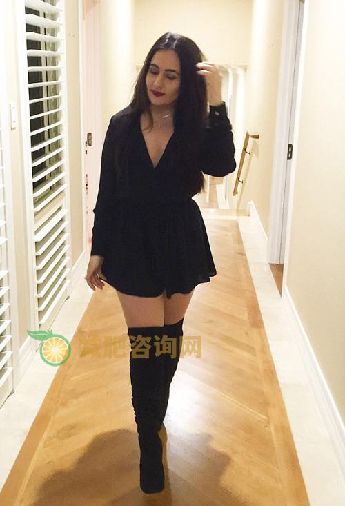 成功减肥