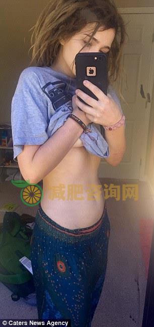 减肥