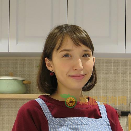 减肥食谱