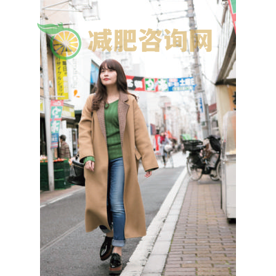 成功减肥