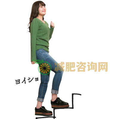 成功减肥