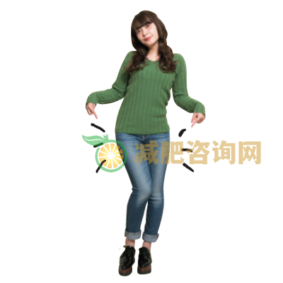 成功减肥