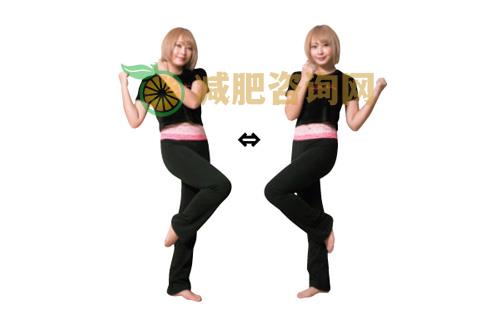成功减肥