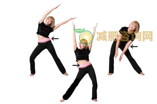 成功减肥