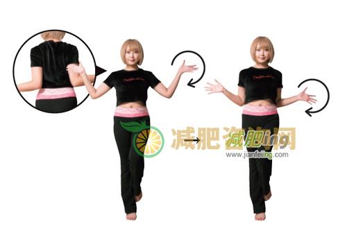 成功减肥