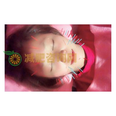 成功减肥