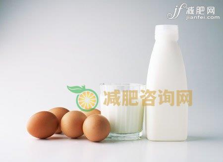 牛奶VS豆浆 哪一个更适合瘦身