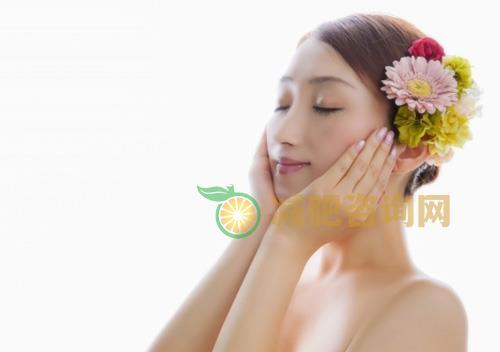 成功减肥