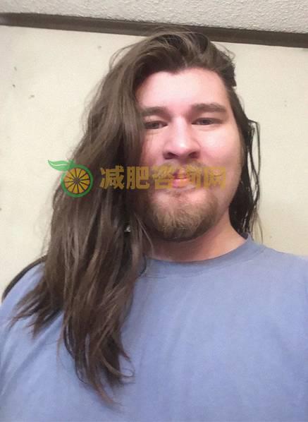 成功减肥