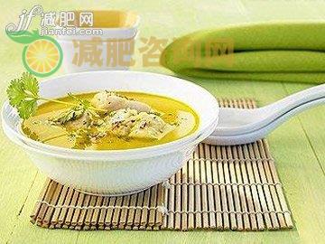 吃什么可以快速减肥 果蔬当午餐10天瘦下20斤