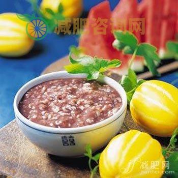 红豆粥