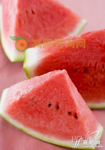 六种食物 全身“享瘦”没商量