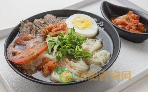 哪些食物能减肥 可以减肥的食物有哪些 吃哪些食物能减肥