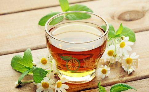 桃花茶减肥 春季喝桃花茶减肥 春季减肥喝什么