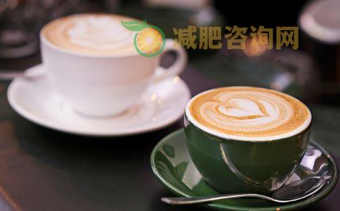 咖啡减肥法 如何喝咖啡减肥 怎样喝咖啡减肥