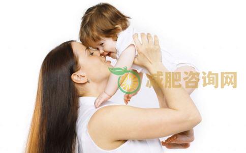 产后如何瘦身 产后瘦身的方法 产后怎样瘦身
