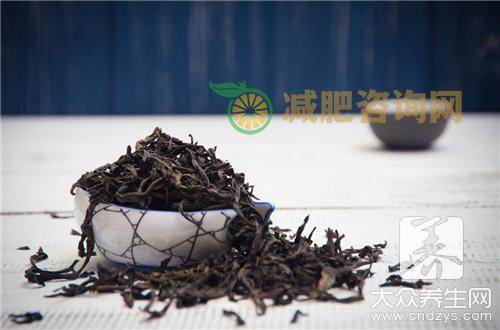 老中医古法减肥茶，你知道该如何喝吗？