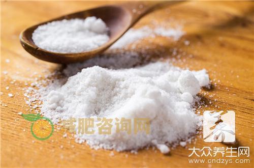 粗盐热敷的好处有哪些