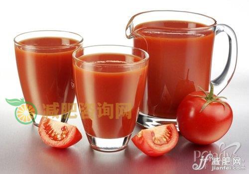 周末排毒餐 排出1周毒素瘦3斤