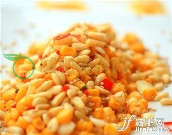 减肥晚餐吃玉米会胖吗？