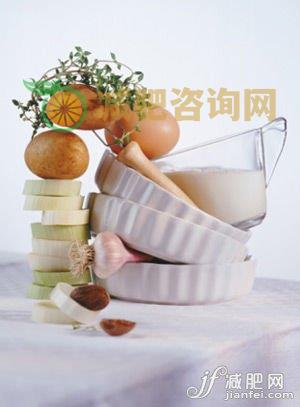 无饥饿健康减肥法 3个月健康瘦十斤