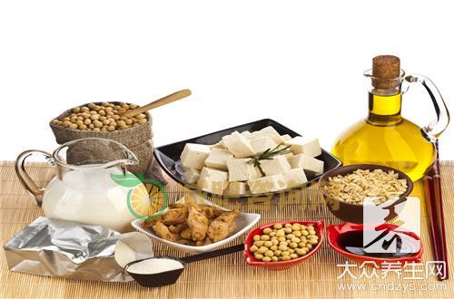 子宫肌瘤可以吃黄豆吗？ 