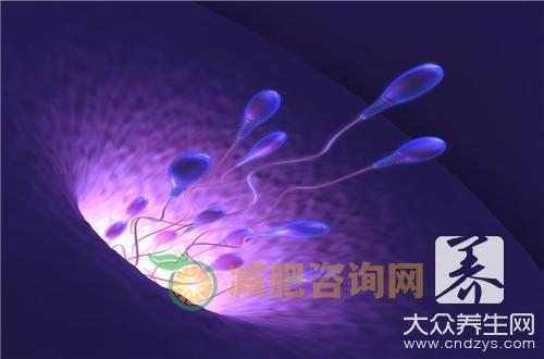 男人的精液正常是什么颜色
