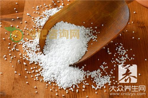 粗盐热敷可以治盆腔炎吗？