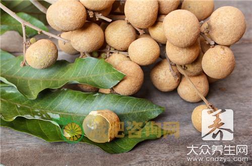 桂圆干功效有哪些呢？怎么吃呢？