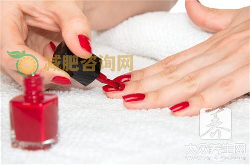 怎么保养手比较好？