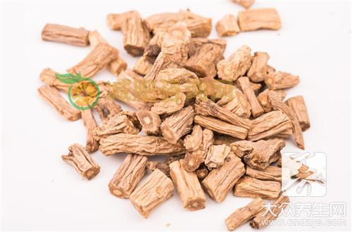 西洋参泡水喝的害处有哪些？