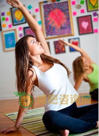 年末让你一定瘦的3大绝招 年末减肥方法 减肥的方法有哪些 年末吃什么瘦身