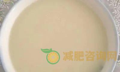 吃什么减肥效果最好最快 早上吃什么减肥最快-第4张图片-减肥咨询网