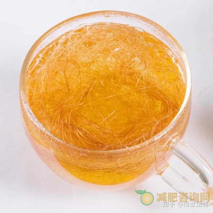 玉米须泡水喝能减肥是真的吗？-第6张图片-减肥咨询网