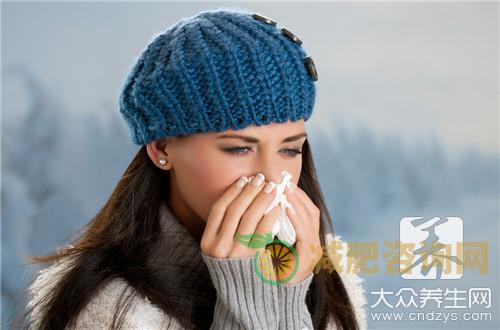 体寒气血不足怎么办？
