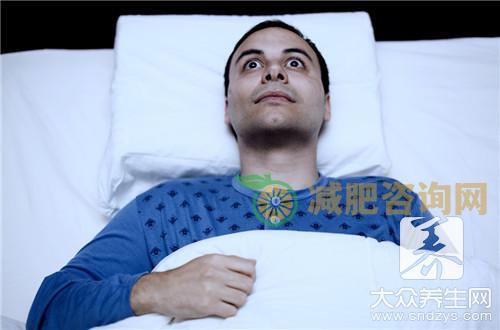 失眠多梦头晕怎么办？ 