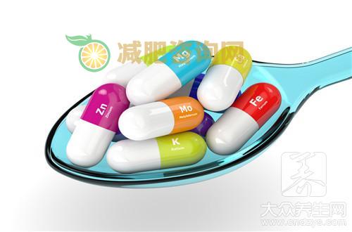 孩子厌食，锌硒宝片有功效