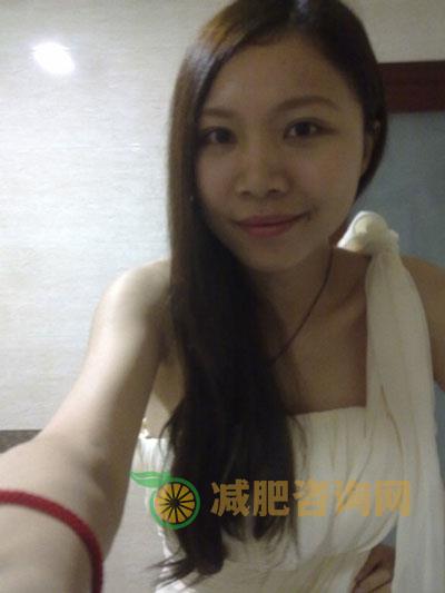 网友,减肥,