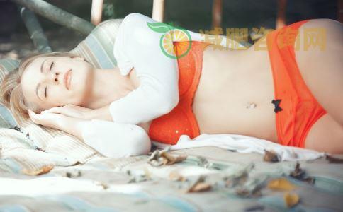 减肥方法 快速减肥方法 如何快速减肥