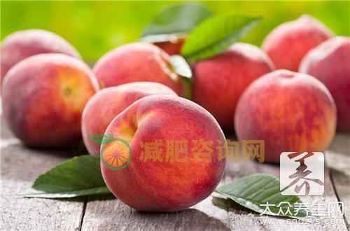 桃仁的作用与功效是什么