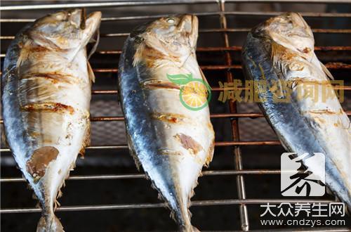 尿酸高能吃鱼吗